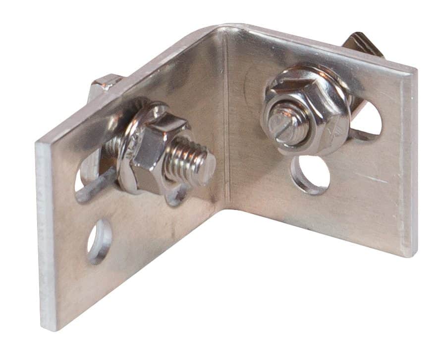 Schalungsanker aus Edelstahl. Edelstahl Schalungsanker für stabile Bauverbindungen.