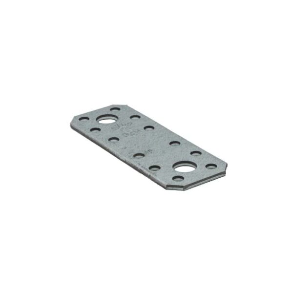 Metallbefestigung für Gartenmöbel, robust und langlebig.