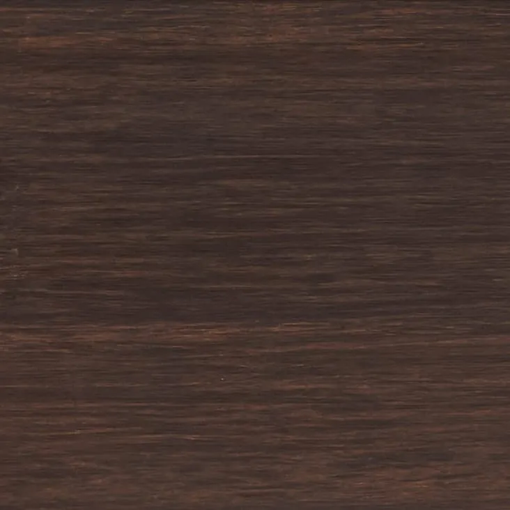 Farbswatch Espresso aMbooo Bambusfarbe espresso